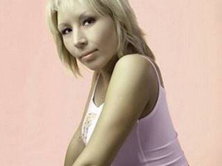 Erotický videochat GerberaBlack