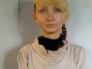 Erotický videochat gerda4u