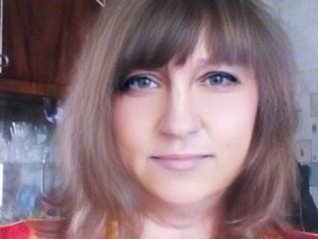 Fotografie profilu gerda51