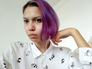 Erotický videochat Geritsme