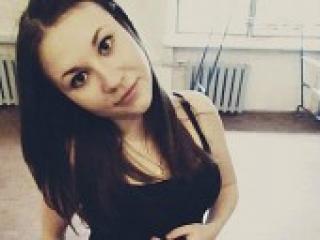 Erotický videochat gerlangelin