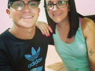 Erotický videochat gerlyn