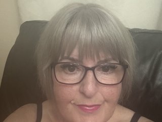 Erotický videochat GermanMilfAngie