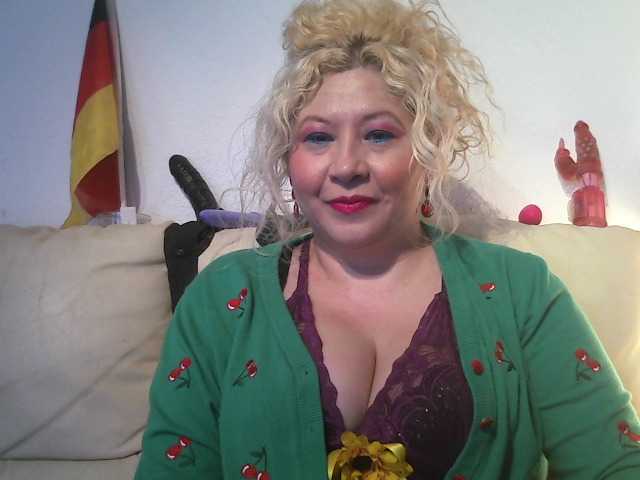 Vysílací screenshoty fuckmyass_1