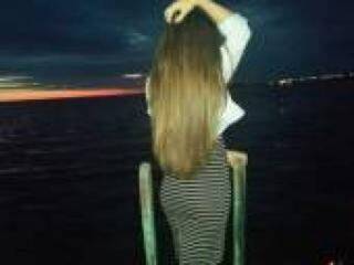 Erotický videochat gessilee