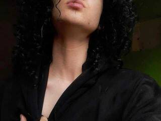 Erotický videochat GetJinx