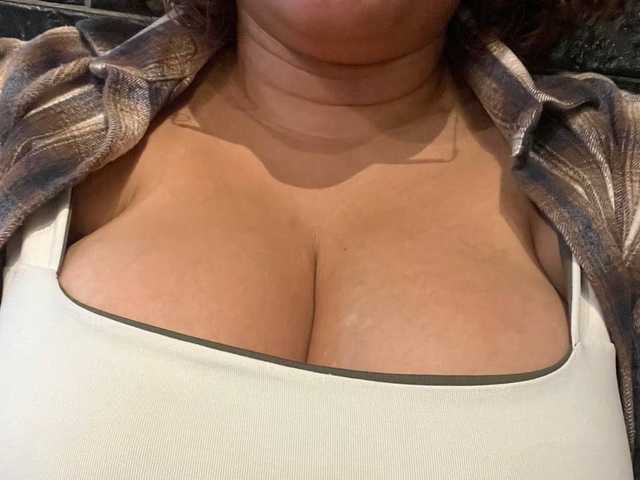 Fotografie profilu GGMilf