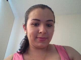 Erotický videochat ghianna