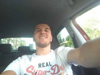 Erotický videochat Ghost4044