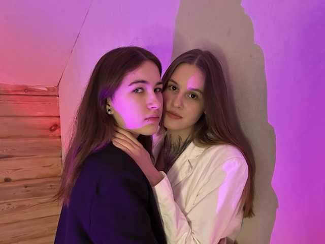Fotografie profilu ghostgirls