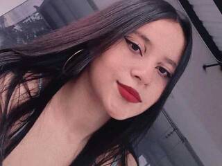 Erotický videochat Gia-rose1