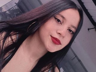 Erotický videochat Gia-rose1