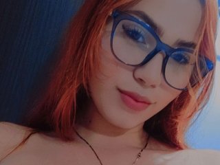 Erotický videochat GiaBunny