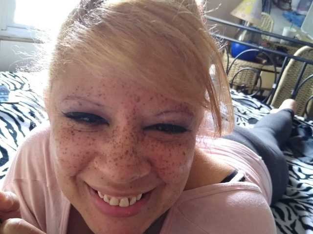 Fotografie profilu ScarlettaSins