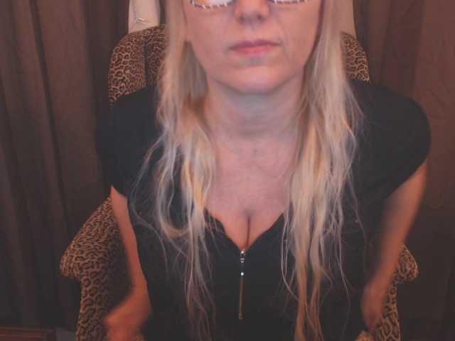 Vysílací screenshoty GiaDoll22