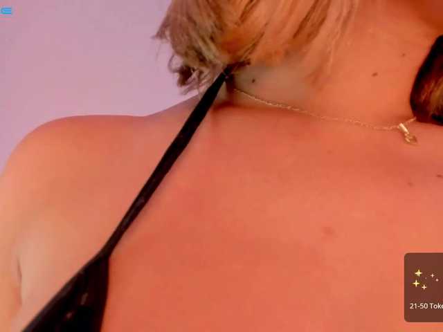 Vysílací screenshoty GianaWatson