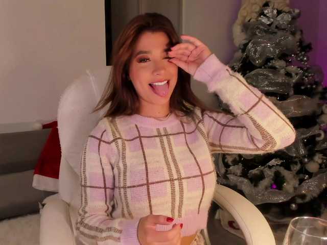 Vysílací screenshoty GianaWatson