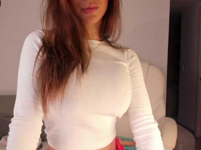 Vysílací screenshoty GianaWatson