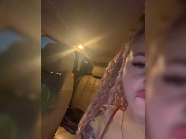 Vysílací screenshoty Gianna25