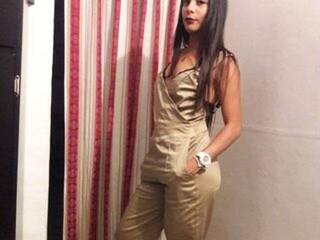 Erotický videochat giannaarain