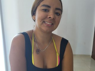 Erotický videochat GiannaDavi