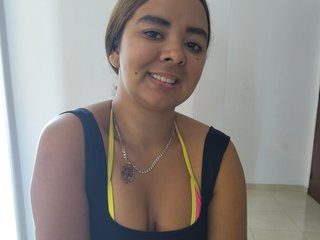 Erotický video chat GiannaDavi