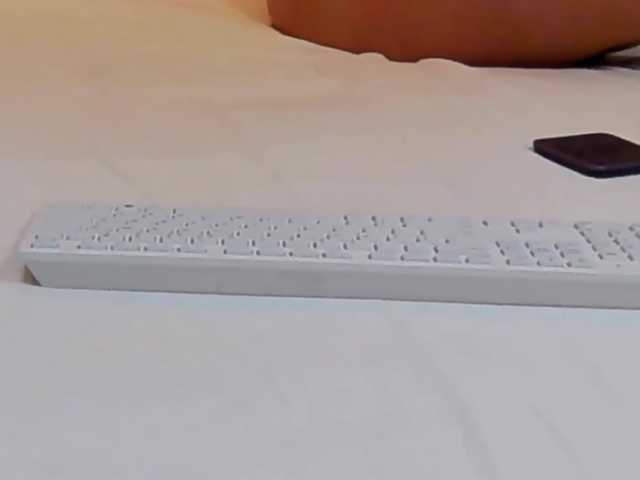 Vysílací screenshoty GiannaElliss