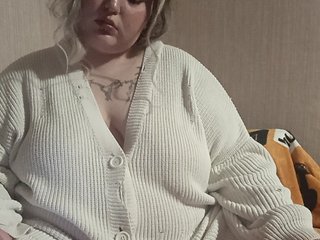 Erotický videochat Giannaford