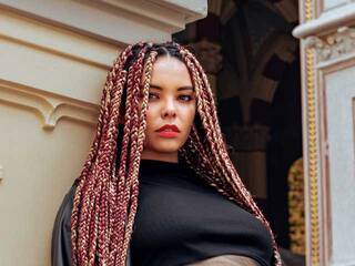 Erotický videochat GiannaGV