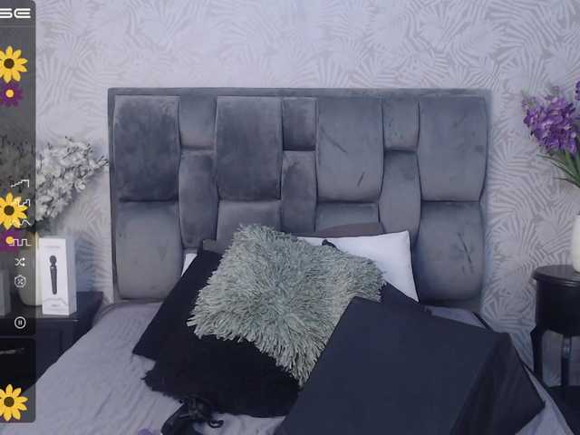 Vysílací screenshoty GiannaVikande