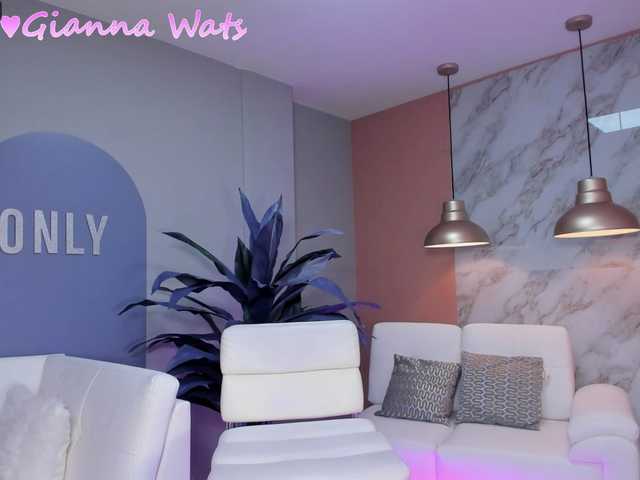 Fotky GiannaWatson Let´s go fun with my ass, come on and make it blow!!**ANAL DILDO 1600|