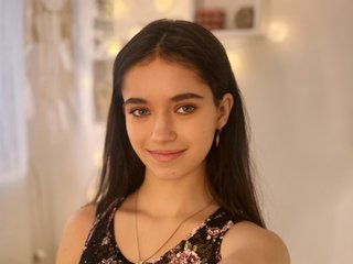 Erotický videochat GiaPaige18