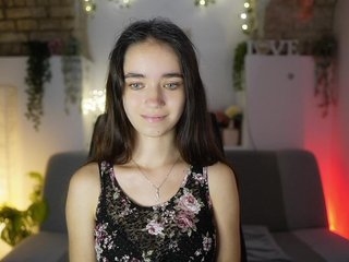 Erotický videochat GiaPaige18