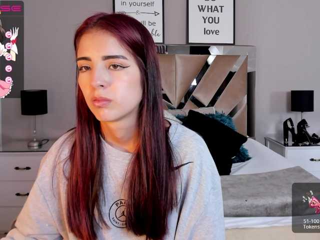 Vysílací screenshoty giapearl