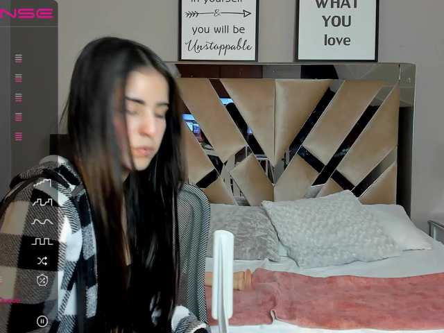 Vysílací screenshoty giapearl