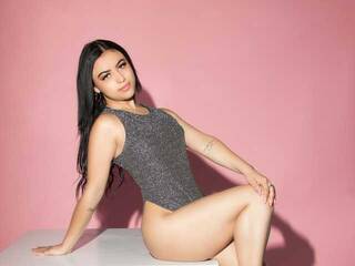 Erotický videochat GiaRivera