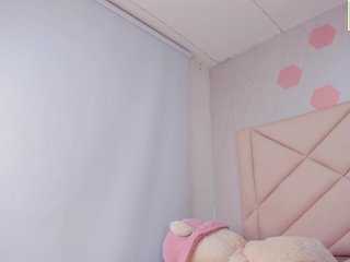 Erotický videochat GiaScott
