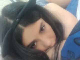 Erotický videochat GigglessLovee