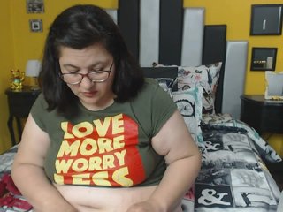 Vysílací screenshoty gigidavis13