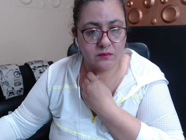 Vysílací screenshoty gigidavis13
