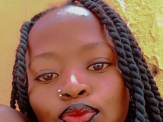 Erotický videochat Gigifinest