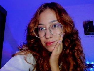 Erotický videochat Gigimoon