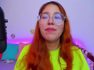 Erotický videochat Gigimoon