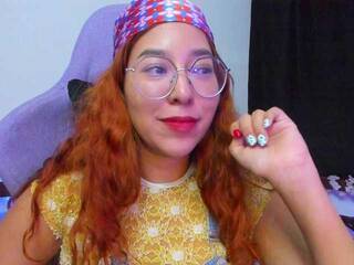 Erotický videochat Gigimoon