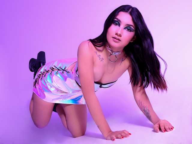 Fotografie profilu GigiMuller