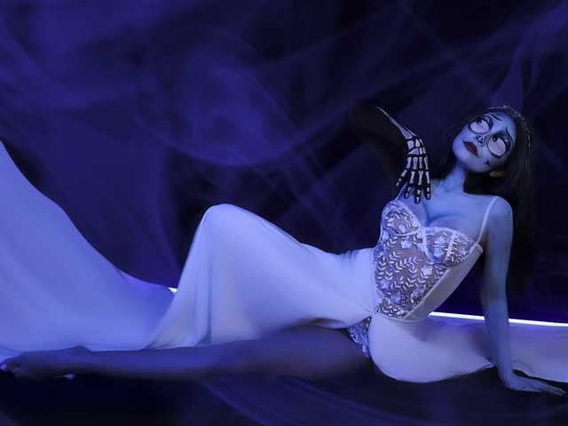 Fotografie profilu GigiMuller