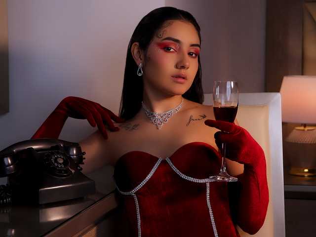 Fotografie profilu GigiMuller