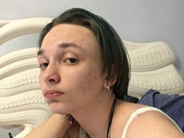 Fotografie profilu PussyBoyNya