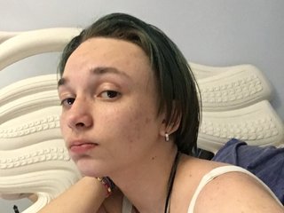 Erotický videochat PussyBoyNya