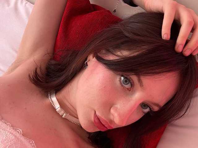 Fotografie profilu GigiPalmer